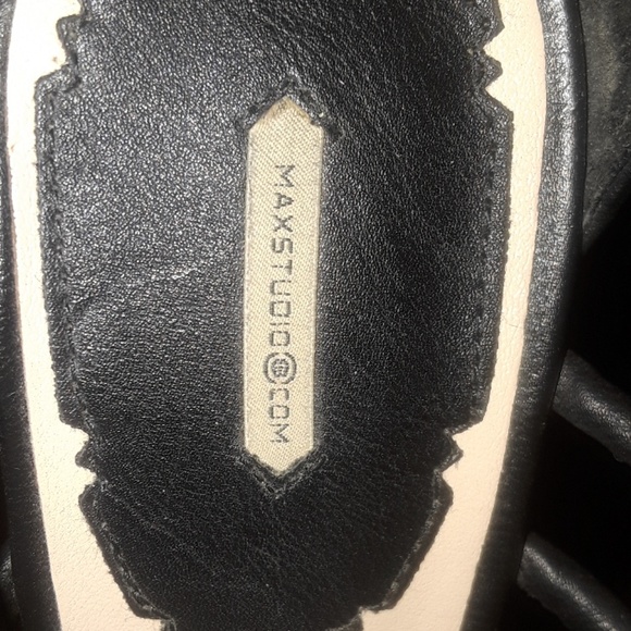 Ladies Max studio heels - Picture 6 of 7